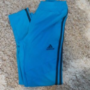 Boys Adidas athletic pants